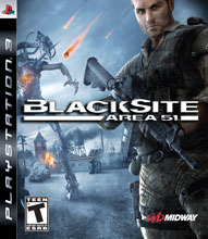 BlackSite Area 51